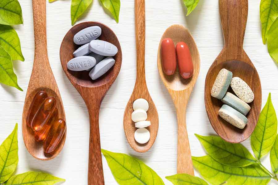 This Is What Your Body Experiences When You Start Taking Vitamins