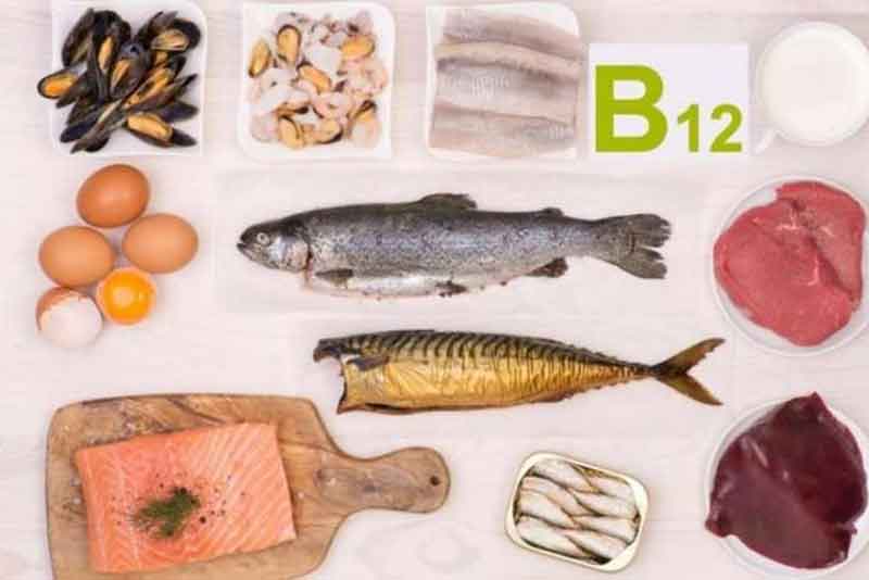 Vitamin B12: Deficiency Symptoms and How to Overcome Them
