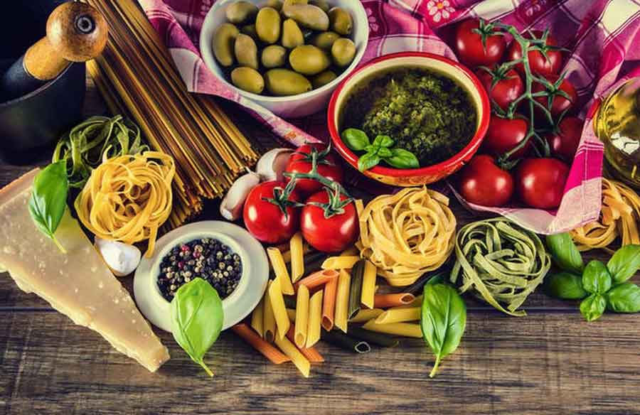 The Mediterranean Diet: Benefits, Recipes and More