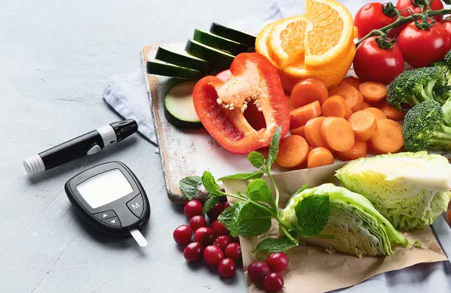 Diabetes Diet: Food and Nutrition Guide