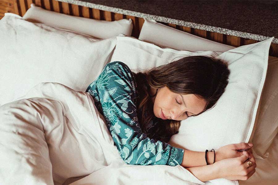 Is Sleeping 5 Hours a Day Enough? Here's the explanation!