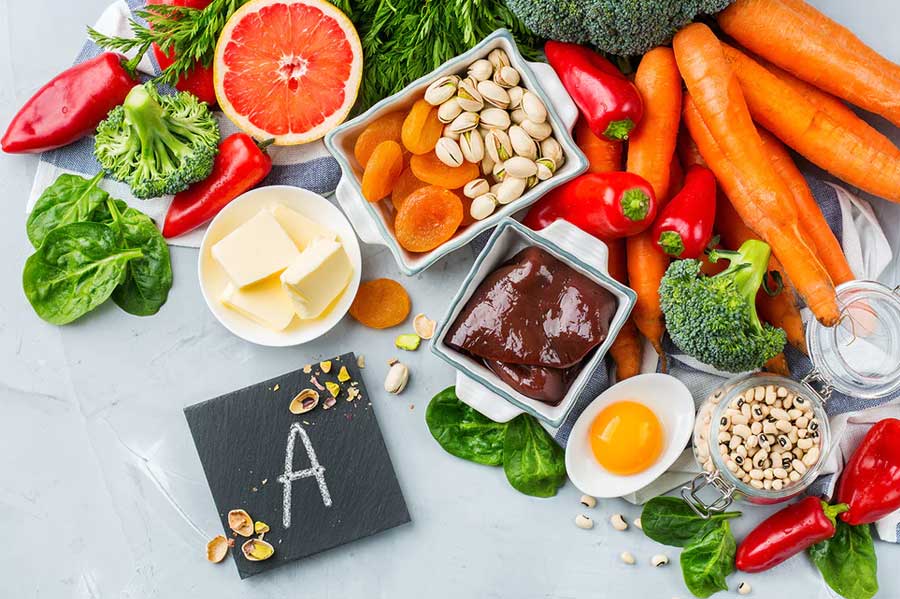 The Importance of Vitamin A for Children: Benefits, Dosage