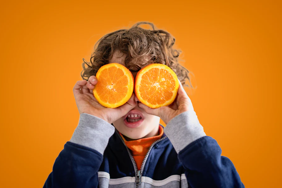 The Real Benefits and Importance of Vitamin C for Kids