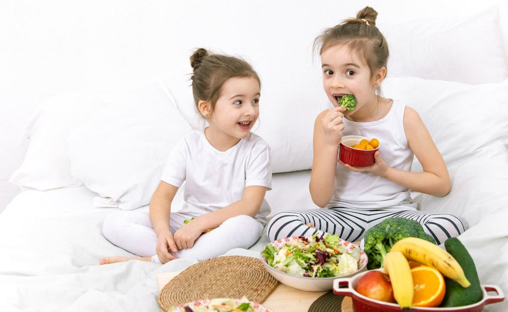 Let's Know Children's Appetite Enhancing Vitamins