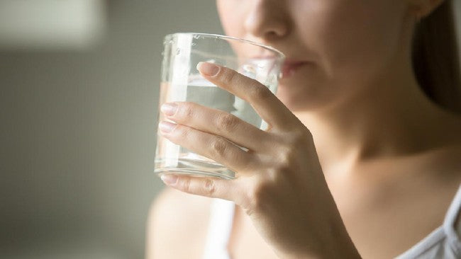 Viral Story: Woman's Tragic Death from Overhydration - What's the Reason Behind It?