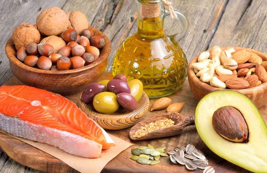 Types of Fat: Which to Eat and Avoid?