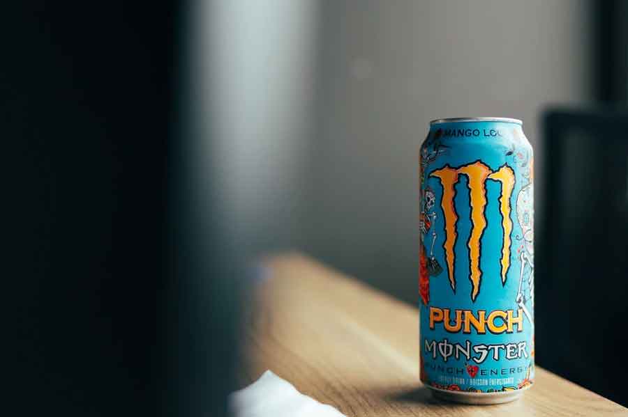 Energy Drinks & Kids: Safe to Consume?
