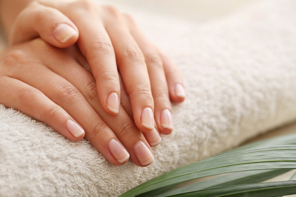 6 Vitamins You Need to Fulfill Every Day to Prevent Brittle Nails