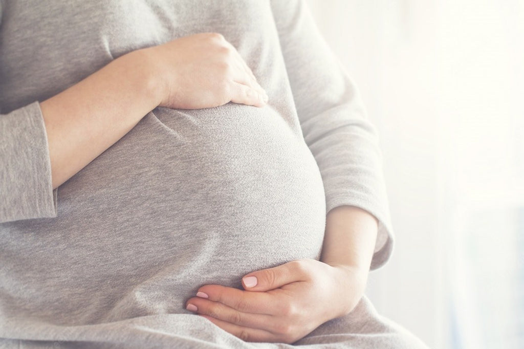 Mothers, This is the Best Time to Take Vitamins During Pregnancy!