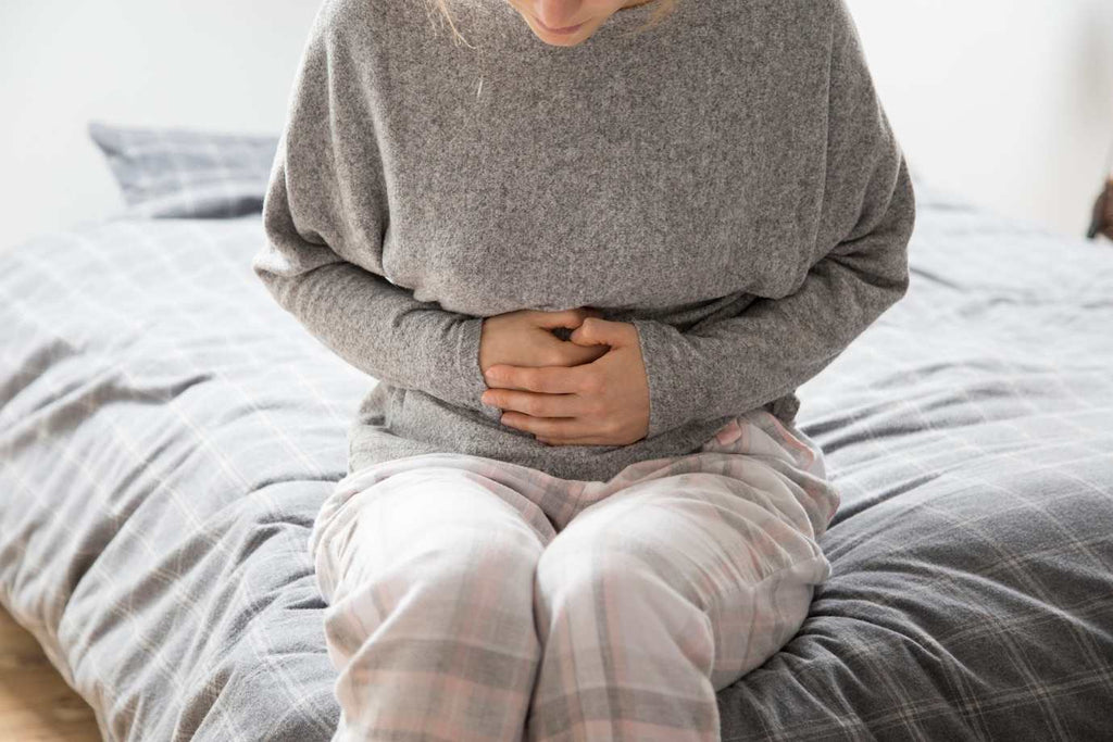Can Stress Cause Constipation or Stomach Pain?