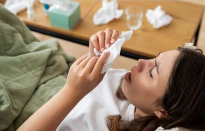Defend Against Flu Attacks in Extreme Weather, Mandatory Intake of These 5 Vitamins