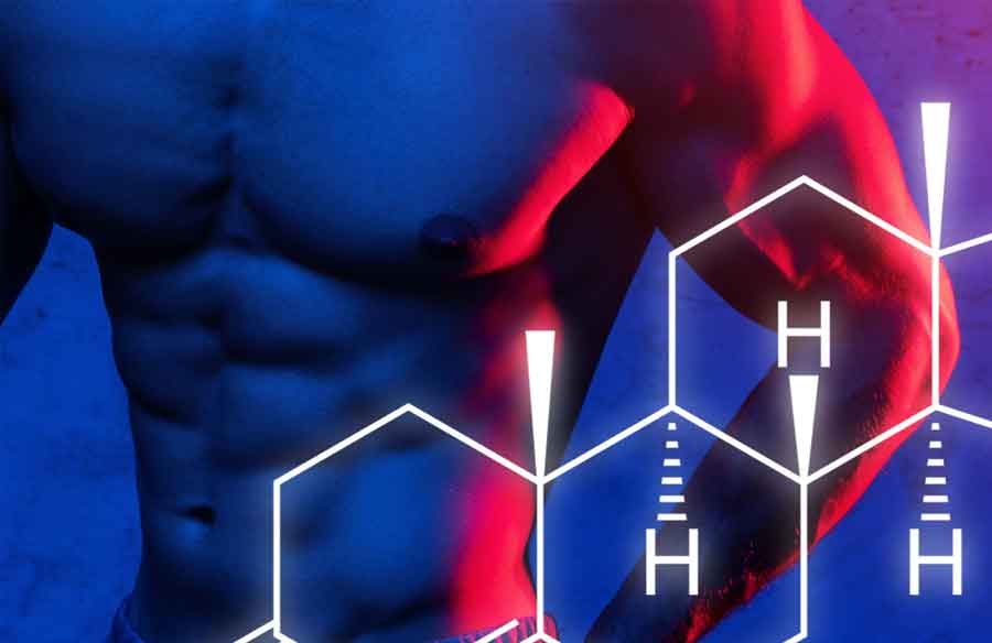 These 10 Foods to Increase Testosterone