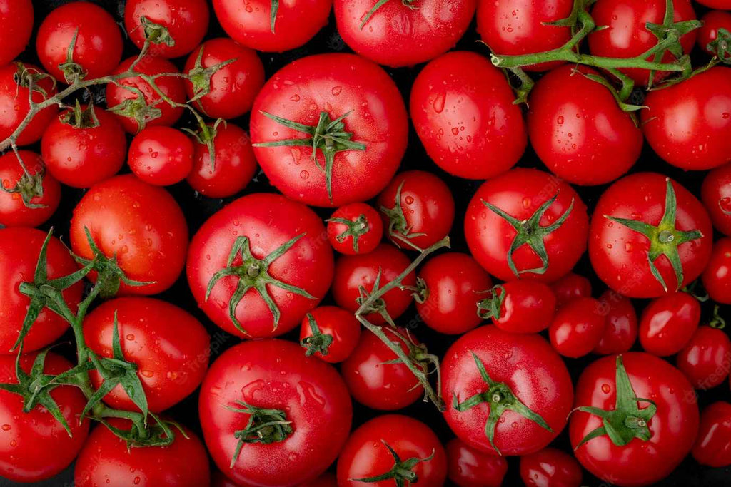 5 Benefits Of Tomatoes For The Pregnancy Program