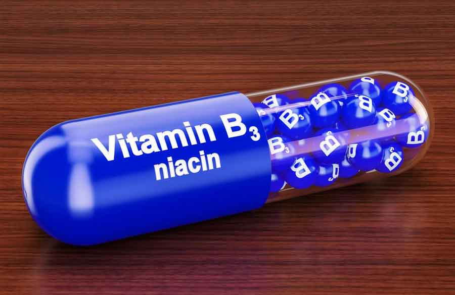 Vitamin B3 to Prevent Acute Kidney