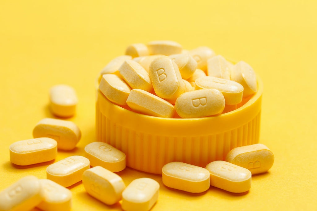 8 Myths About Vitamin Supplements