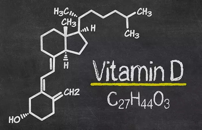 Vitamin D for Type 1 Diabetes in Children