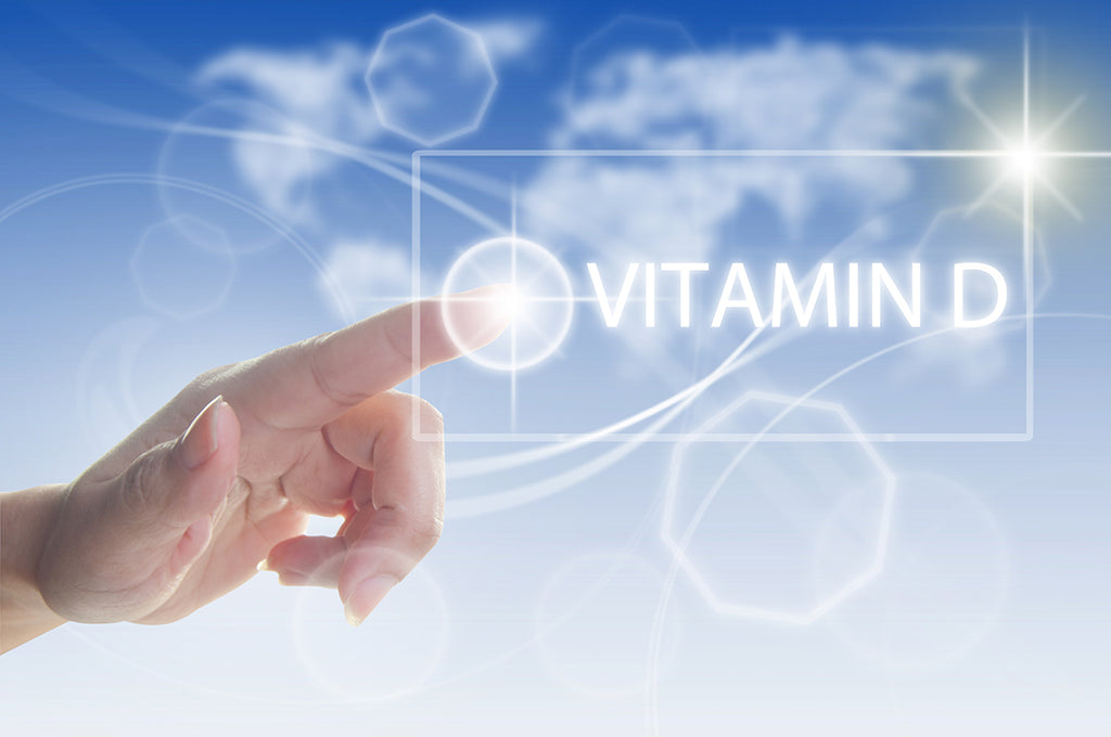 Can Summer Sun Give Enough Vitamin D?