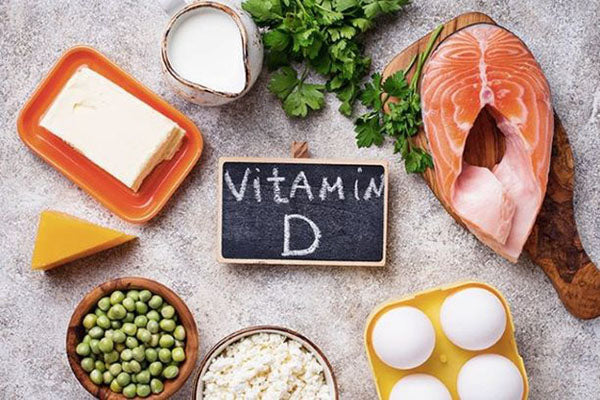 Vitamin D and Thyroid Disease
