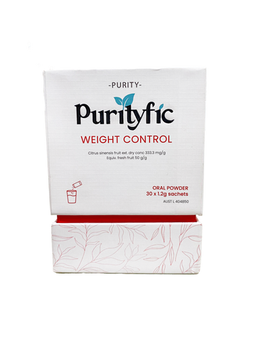 Purityfic Weight Control